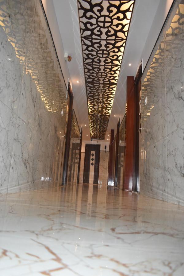 Hotel Ur Comforts Jayanagar バンガロール エクステリア 写真
